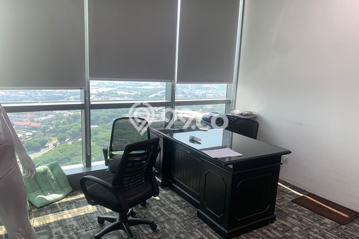 FOR SALE! Kantor di Cempaka Putih Jakarta Pusat, LT 120m2, LB 120m2 FOR SALE! Kantor di Cempaka Putih Jakarta Pusat, LT 120m2, LB 120m2
