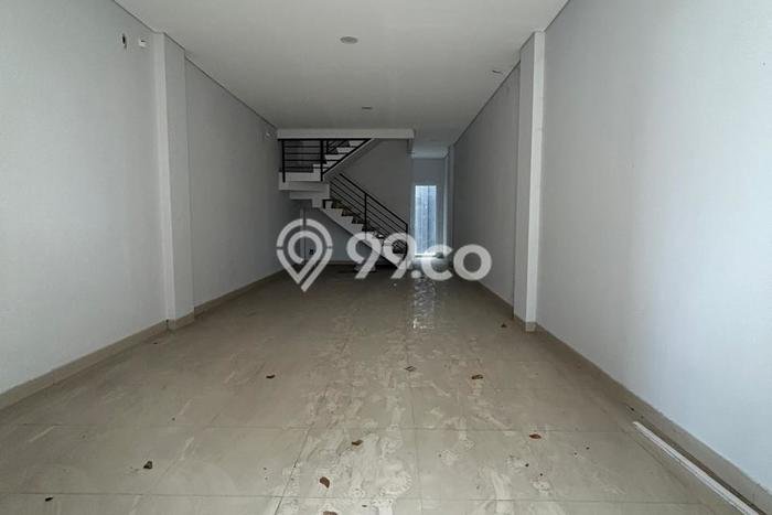 Unit Ruko Dijual di Cipondoh Tangerang Luas Tanah 60m2, Luas Bangunan 187m2 Unit Ruko Dijual di Cipondoh Tangerang Luas Tanah 60m2, Luas Bangunan 187m2