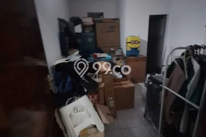 Dijual Rumah Eksklusif 4 KT di Bojong Indah, Jakarta Barat Dijual Rumah Eksklusif 4 KT di Bojong Indah, Jakarta Barat