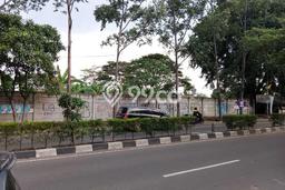 Jarang Ada! Tanah di Cipondoh Punya Luas 4150m2 SHM Jarang Ada! Tanah di Cipondoh Punya Luas 4150m2 SHM