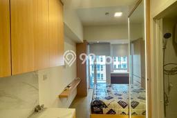 Hunian Strategis 21m2 di Pantai Indah Kapuk 2 Jakarta Utara 1 Bedroom Hunian Strategis 21m2 di Pantai Indah Kapuk 2 Jakarta Utara 1 Bedroom