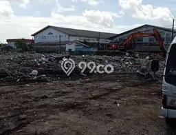 Lahan Dijual Lokasi Strategis di Tangerang dengan Luas 14000m2 Lahan Dijual Lokasi Strategis di Tangerang dengan Luas 14000m2