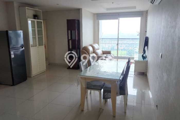 Apartemen Disewakan Murah 3 KT / 2 KM di Kelapa Gading, Jakarta Utara Apartemen Disewakan Murah 3 KT / 2 KM di Kelapa Gading, Jakarta Utara