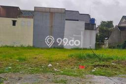 Tanah Dijual Lokasi Strategis di Jakarta Barat dengan Luas 200m2 Tanah Dijual Lokasi Strategis di Jakarta Barat dengan Luas 200m2