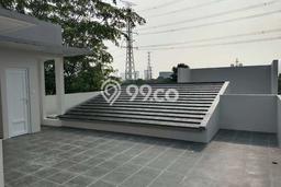 Rumah Elit Modern Tanpa Renovasi di Metland Puri Jakarta Barat Rumah Elit Modern Tanpa Renovasi di Metland Puri Jakarta Barat