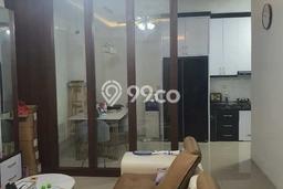 Rumah Minimalis 3 KT LT 75m2 di Semanan Rumah Minimalis 3 KT LT 75m2 di Semanan