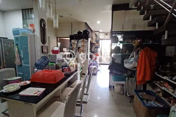 Rumah Modern 3 Kamar LT 90m2 di Ancol Rumah Modern 3 Kamar LT 90m2 di Ancol