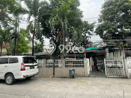 Kavling Tanah untuk Dijual di Pluit, Jakarta Utara, Luas 325m2 Kavling Tanah untuk Dijual di Pluit, Jakarta Utara, Luas 325m2