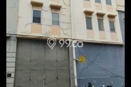 Unit Gudang Dijual di Jakarta Utara LT 162m2 & LB 265m2 Unit Gudang Dijual di Jakarta Utara LT 162m2 & LB 265m2