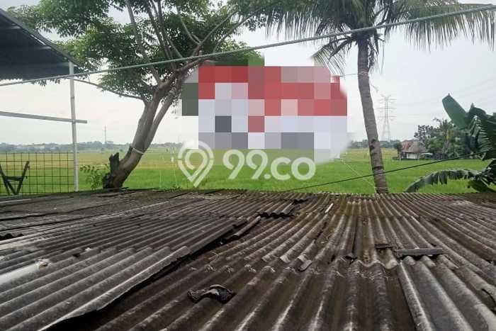 Tanah Kavling Dijual di Bekasi dengan Spesifikasi 9267m2 Tanah Kavling Dijual di Bekasi dengan Spesifikasi 9267m2