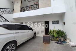 Dijual Rumah Mewah Elegan Dengan View Cantik di Pantai Indah Kapuk, Jakarta Utara Dijual Rumah Mewah Elegan Dengan View Cantik di Pantai Indah Kapuk, Jakarta Utara
