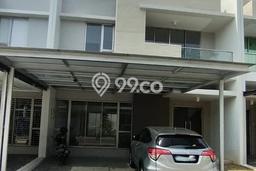 Jarang Ada! Rumah Sewa 3 Kamar Nyaman Siap Huni Golf Island Jarang Ada! Rumah Sewa 3 Kamar Nyaman Siap Huni Golf Island
