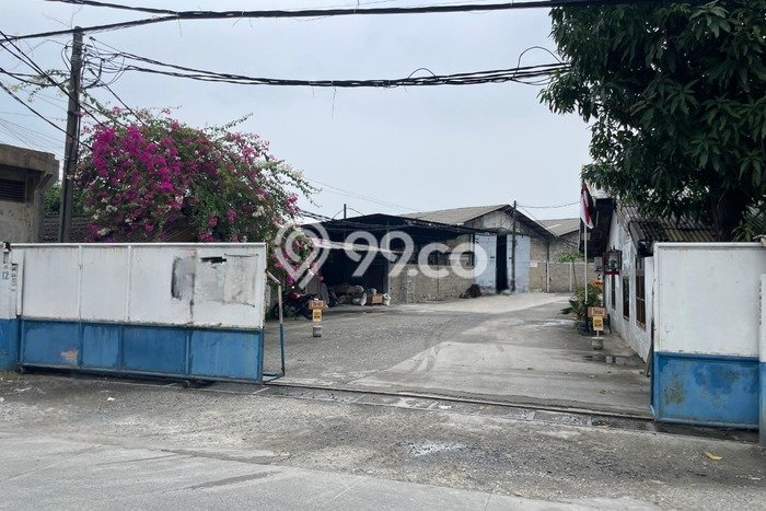 Gudang Bagus Dijual di Jurumudi Tangerang Strategis Cocok untuk Kembangkan Bisnis Gudang Bagus Dijual di Jurumudi Tangerang Strategis Cocok untuk Kembangkan Bisnis