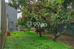 Dijual Tanah Lokasi Metro permata, Jakarta Barat Seluas 264m2 Dijual Tanah Lokasi Metro permata, Jakarta Barat Seluas 264m2