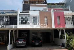 Dijual Rumah Premium dengan Fasilitas Sekitar Komplit di Cengkareng, Jakarta Barat Dijual Rumah Premium dengan Fasilitas Sekitar Komplit di Cengkareng, Jakarta Barat
