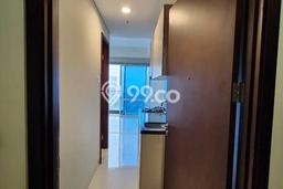 Apartemen Harga Terjangkau untuk Dijual di Puri Mansion Dengan Spesifikasi 1 KT & 1 KM Apartemen Harga Terjangkau untuk Dijual di Puri Mansion Dengan Spesifikasi 1 KT & 1 KM