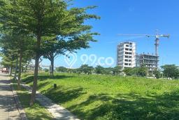 Dijual Tanah 450m2 di Pantai Indah Kapuk 2, Jakarta Utara Dijual Tanah 450m2 di Pantai Indah Kapuk 2, Jakarta Utara