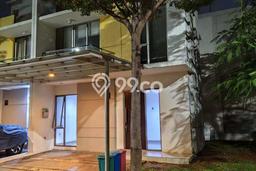 Jarang Ada! Rumah Kontrakan 2 Kamar Bagus Siap Huni Pantai Indah Kapuk 2 Jarang Ada! Rumah Kontrakan 2 Kamar Bagus Siap Huni Pantai Indah Kapuk 2