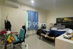 Hunian Elit LB 306m2 Siap Huni Desain Elegan di Pantai Indah Kapuk, Jakarta Utara Hunian Elit LB 306m2 Siap Huni Desain Elegan di Pantai Indah Kapuk, Jakarta Utara