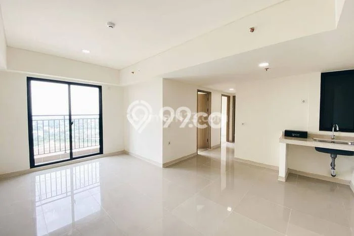 Untuk Dijual Apartemen 3 KT & 2 KM di Bekasi Lokasi Strategis Untuk Dijual Apartemen 3 KT & 2 KM di Bekasi Lokasi Strategis