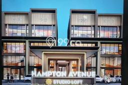 Ruko Disewa di Tangerang dengan LB 324m2 Area Komersial Ramai Ruko Disewa di Tangerang dengan LB 324m2 Area Komersial Ramai