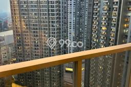 Apartemen Favorit Modern Dijual di Jakarta Barat dengan 2 Kamar Tidur Apartemen Favorit Modern Dijual di Jakarta Barat dengan 2 Kamar Tidur