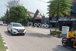 Tanah Dijual Lokasi Strategis di Tangerang dengan Luas 576m2 Tanah Dijual Lokasi Strategis di Tangerang dengan Luas 576m2