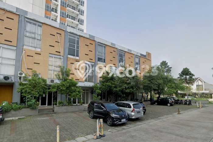 Untuk Dijual! Ruko di Cinere Jakarta Selatan LT 75m2 / LB 225m2 Kawasan Strategis Untuk Dijual! Ruko di Cinere Jakarta Selatan LT 75m2 / LB 225m2 Kawasan Strategis