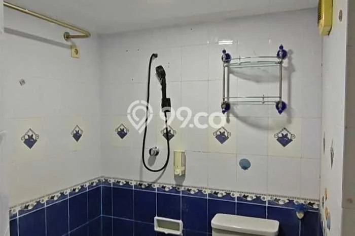 Apartemen Disewakan 1 Kamar Hemat Siap Huni di Jakarta Selatan, Luas 29m2 Apartemen Disewakan 1 Kamar Hemat Siap Huni di Jakarta Selatan, Luas 29m2