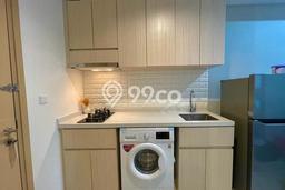 Apartemen Strategis di Kelapa Gading, 1 KT, Luas 37m2m², Kawasan Kelapa Gading, Jakarta Utara, Jakarta Utara, Fasilitas Modern, Lokasi Berkembang Apartemen Strategis di Kelapa Gading, 1 KT, Luas 37m2m², Kawasan Kelapa Gading, Jakarta Utara, Jakarta Utara, Fasilitas Modern, Lokasi Berkembang