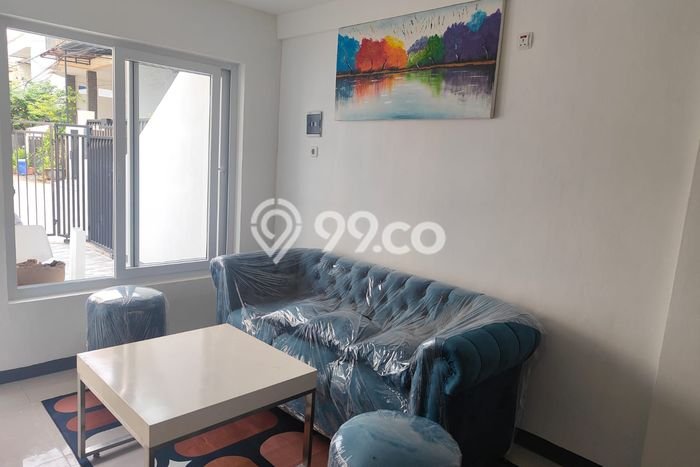 Jual Rumah Bagus Siap Huni LB 90m2 di Kelapa Gading, Jakarta Utara Jual Rumah Bagus Siap Huni LB 90m2 di Kelapa Gading, Jakarta Utara