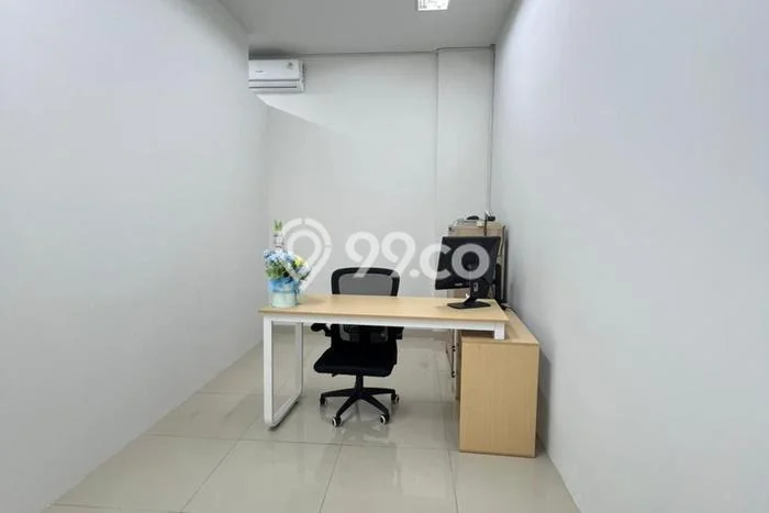 Kantor untuk disewa di Kelapa Gading punya LT 11m2 & LB 11m2 harga sewa kompetitif Kantor untuk disewa di Kelapa Gading punya LT 11m2 & LB 11m2 harga sewa kompetitif