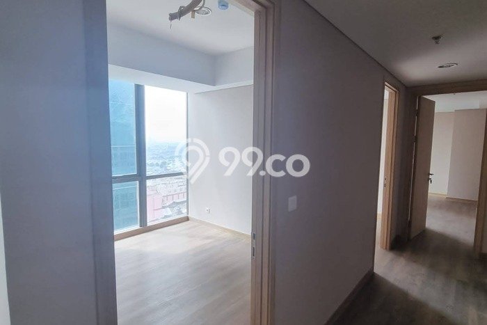 Siap Milik Apartemen 3 KT 2 KM di Cempaka Putih Siap Milik Apartemen 3 KT 2 KM di Cempaka Putih