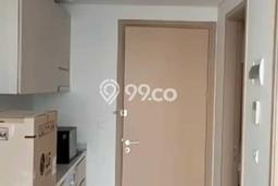Sewa Sekarang Apartemen Minimalis 1 KT di Kawasan Kelapa Gading Sewa Sekarang Apartemen Minimalis 1 KT di Kawasan Kelapa Gading