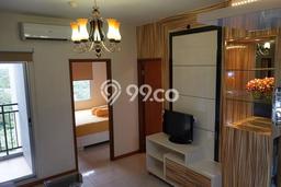 Hunian Apartemen Sewa Terjangkau 48m2 di Kelapa Gading, Cocok Dijadikan Hunian Anda Hunian Apartemen Sewa Terjangkau 48m2 di Kelapa Gading, Cocok Dijadikan Hunian Anda