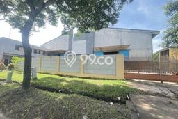 Lokasi Strategis! Dijual Gudang Bisnis di Tarumajaya, Bekasi Kondisi Baik Lokasi Strategis! Dijual Gudang Bisnis di Tarumajaya, Bekasi Kondisi Baik