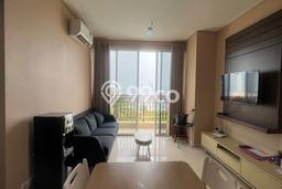 Apartemen Nyaman untuk Disewa, 3 Kamar di Jakarta Pusat Apartemen Nyaman untuk Disewa, 3 Kamar di Jakarta Pusat