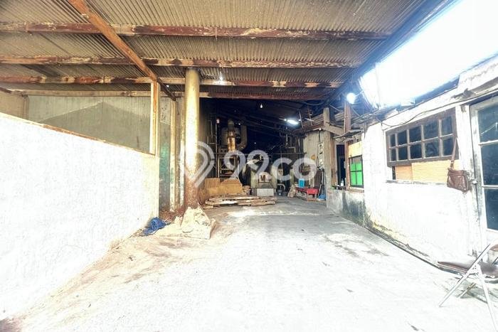 Untuk Disewa Gudang di Cakung Jakarta Timur LT 4388m2, LB 2800m2 Untuk Disewa Gudang di Cakung Jakarta Timur LT 4388m2, LB 2800m2