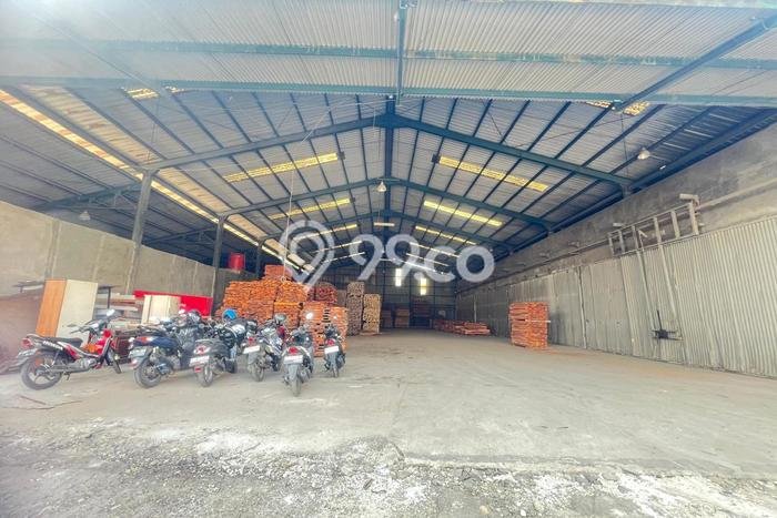 Untuk Disewa Gudang di Cakung Jakarta Timur LT 4388m2, LB 2800m2 Untuk Disewa Gudang di Cakung Jakarta Timur LT 4388m2, LB 2800m2