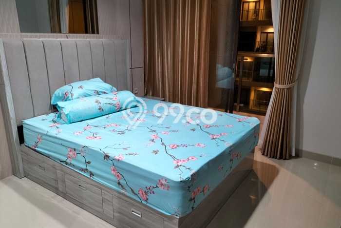 Apartemen Modern Dijual di Ngaglik, Sleman Dilengkapi 0 KT dan 1 KM Apartemen Modern Dijual di Ngaglik, Sleman Dilengkapi 0 KT dan 1 KM