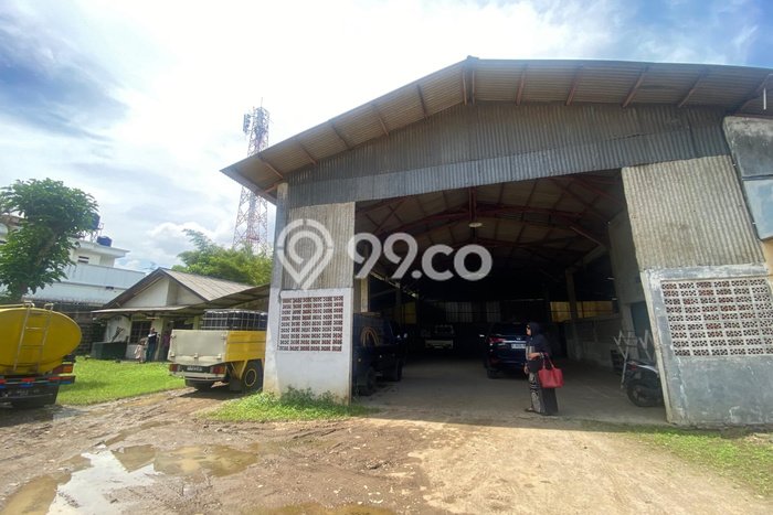 Lahan Dijual Lokasi Arcamanik, Bandung dengan Luas Tanah 1576m2 dan Status SHM Lahan Dijual Lokasi Arcamanik, Bandung dengan Luas Tanah 1576m2 dan Status SHM