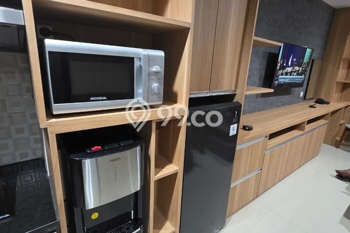 Apartemen Nyaman Dijual di Ngaglik, Sleman Dilengkapi 0 KT dan 1 KM Apartemen Nyaman Dijual di Ngaglik, Sleman Dilengkapi 0 KT dan 1 KM