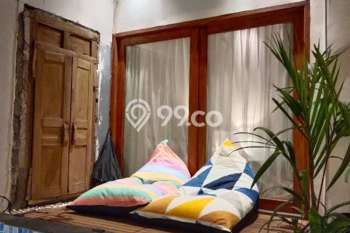 Investasi Menjanjikan! Vila Kawasan Umbulharjo, Dimensi 241m2m², Lokasi Strategis Investasi Menjanjikan! Vila Kawasan Umbulharjo, Dimensi 241m2m², Lokasi Strategis