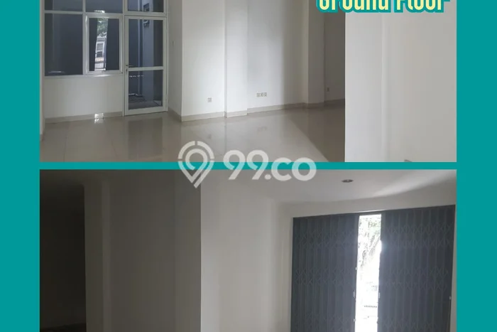 Ruko Bagus LT 180m2 LB 440m2 Dijual di Antapani Bandung Ruko Bagus LT 180m2 LB 440m2 Dijual di Antapani Bandung