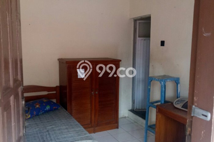 Kost Dijual di Jatinangor dengan 15 KT dan Luas 235m2 Kost Dijual di Jatinangor dengan 15 KT dan Luas 235m2
