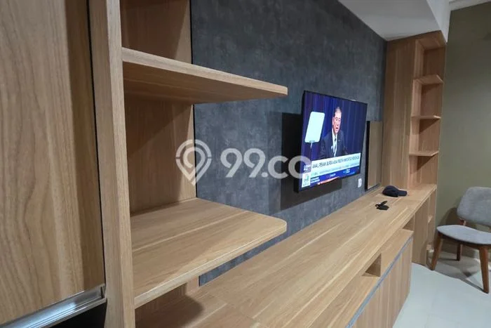 Apartemen Nyaman Dijual di Ngaglik, Sleman Dilengkapi 0 KT dan 1 KM Apartemen Nyaman Dijual di Ngaglik, Sleman Dilengkapi 0 KT dan 1 KM