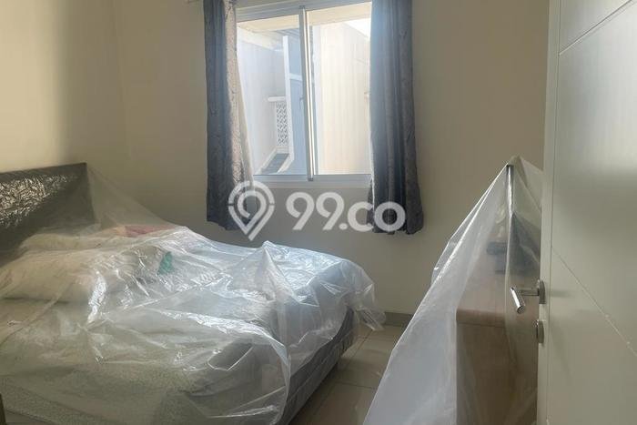 Dijual Hunian Mewah dengan Fasilitas Sekitar Lengkap di Gedebage, Bandung Dijual Hunian Mewah dengan Fasilitas Sekitar Lengkap di Gedebage, Bandung