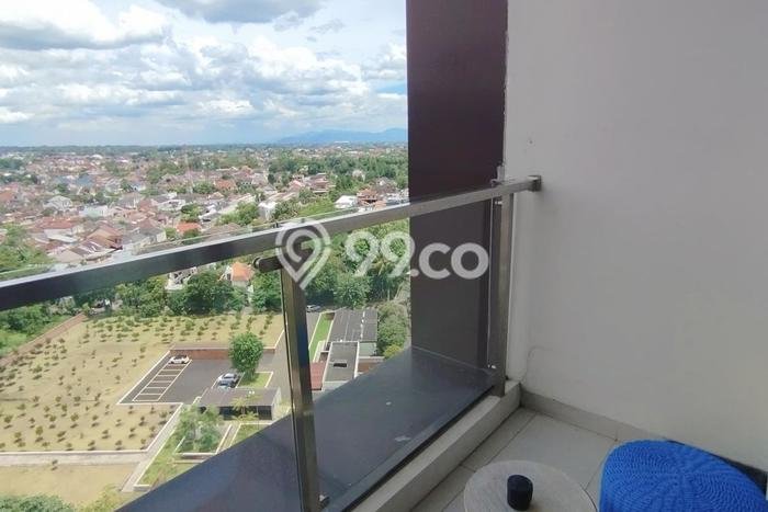 Apartemen Ideal Dijual di Ngaglik, Sleman Punya 1 KT / 1 Kamar Mandi Apartemen Ideal Dijual di Ngaglik, Sleman Punya 1 KT / 1 Kamar Mandi