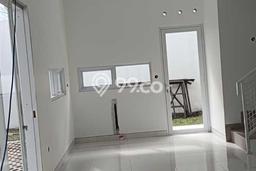 Dijual Hunian Rumah Nyaman 4 Kamar di Cisaranten, Bandung Dijual Hunian Rumah Nyaman 4 Kamar di Cisaranten, Bandung