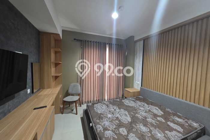 Apartemen Nyaman Dijual di Ngaglik, Sleman Dilengkapi 0 KT dan 1 KM Apartemen Nyaman Dijual di Ngaglik, Sleman Dilengkapi 0 KT dan 1 KM